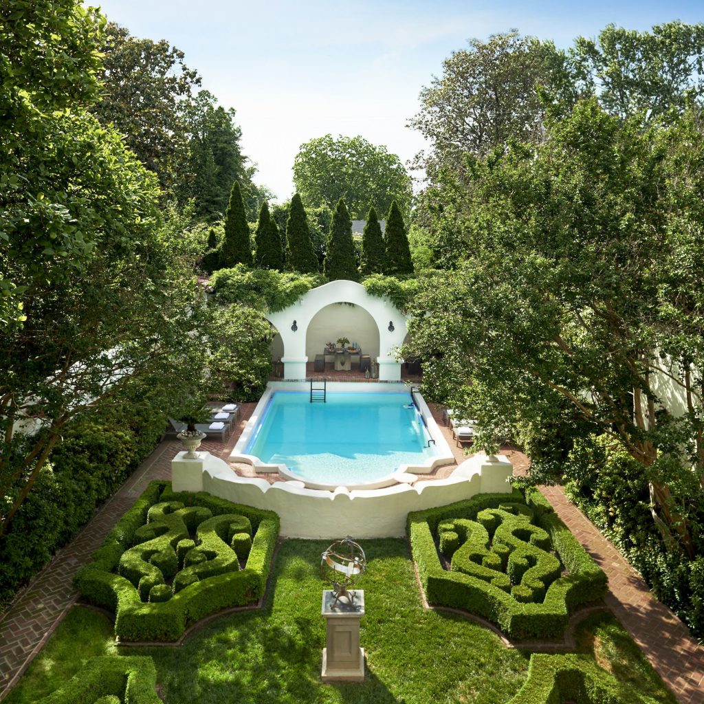 Ceiling Lamp Qatar Chenonehome