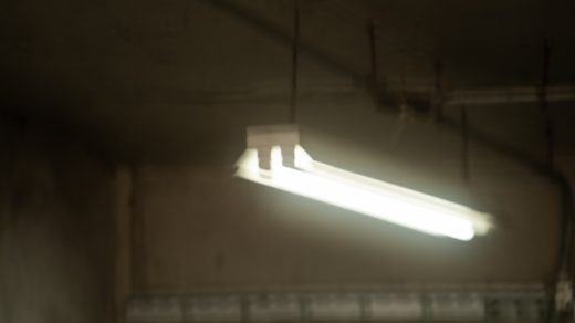 Photo Rattan Pendant Light