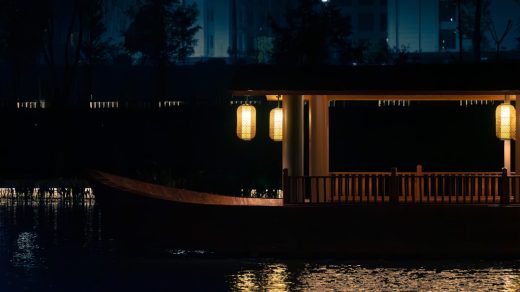 Photo Lighting Ambiance